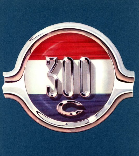 Крайслер значок машины