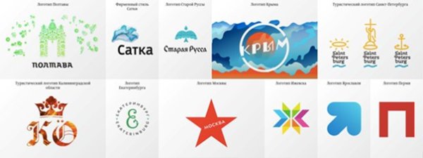 Логотипы нейросеть Лебедев