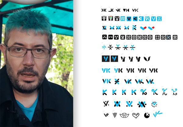 Лебедев логотипы