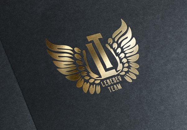 Студия Артемия Лебедева логотипы