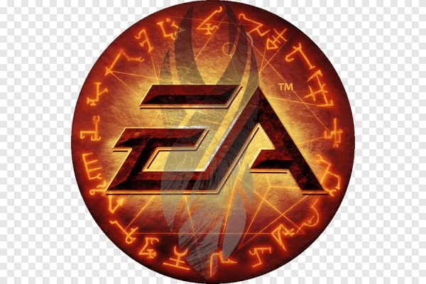 Логотипы компьютерных игр