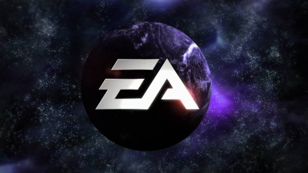 Электроник Артс Electronic Arts