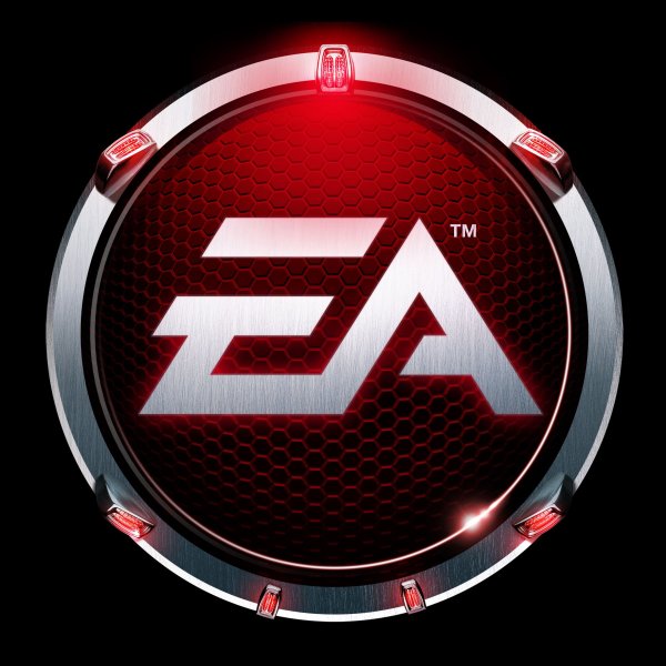 Electronic Arts игры