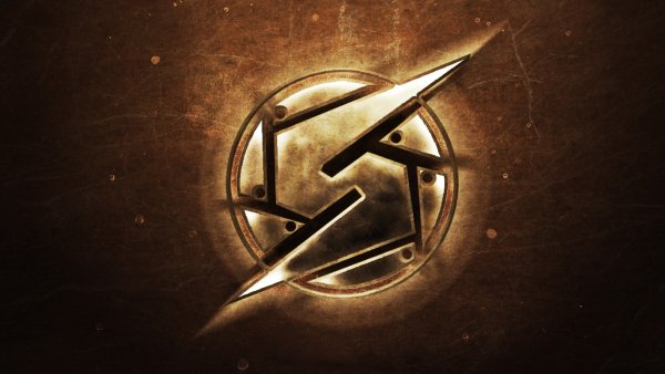 Крутые логотипы игр