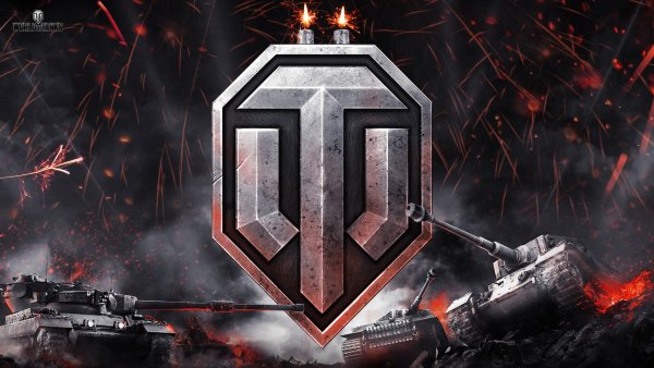 World of Tanks обои