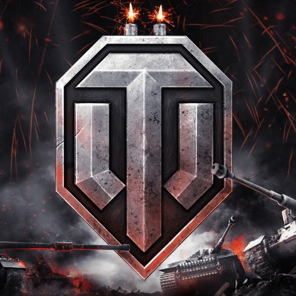 World of Tanks логотип