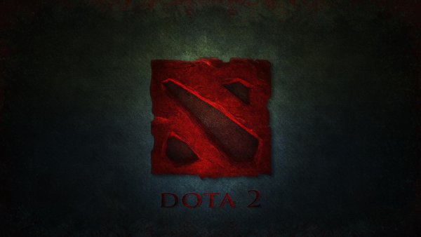 Дота игра лого