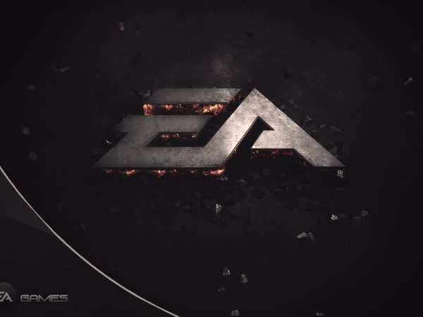 Игровые логотипы игр