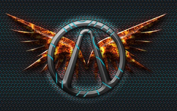 Красивые логотипы для игр