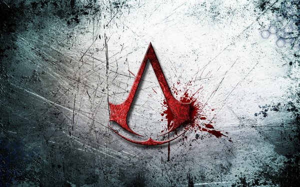Assassin's Creed обои