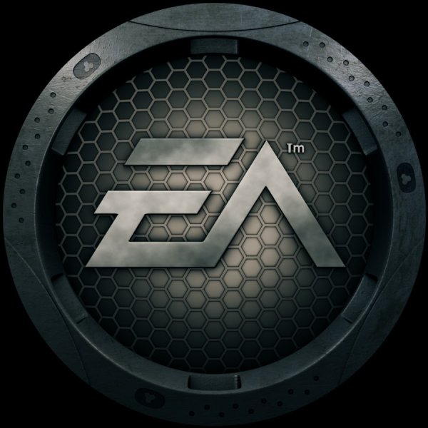 Красивые логотипы для игр