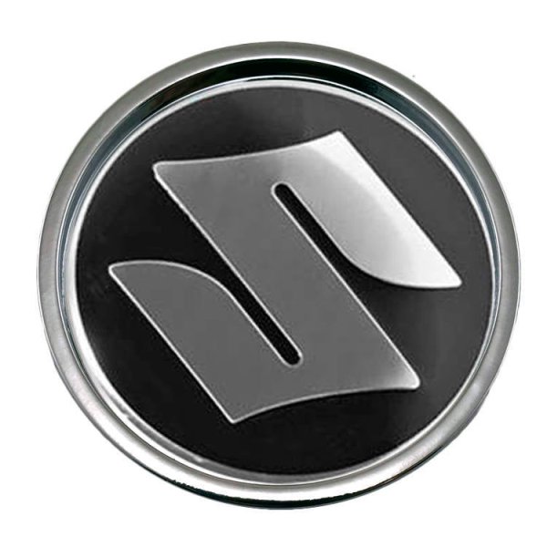 Марка Сузуки значок