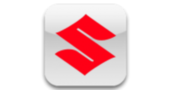 Логотип мотоцикла Сузуки