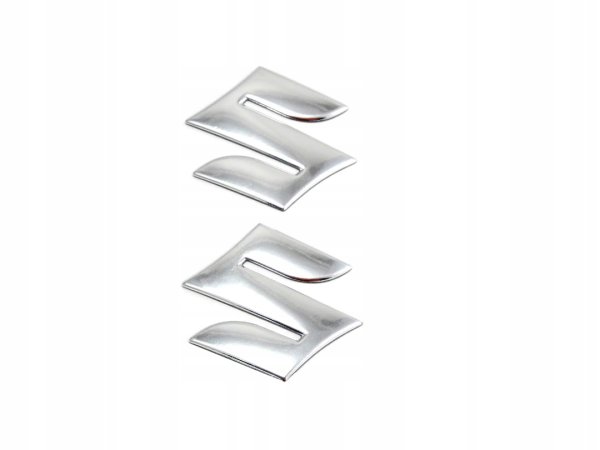 Шильдик Сузуки Аэрио