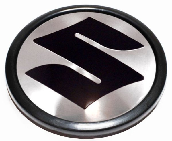 Заглушка диска Suzuki