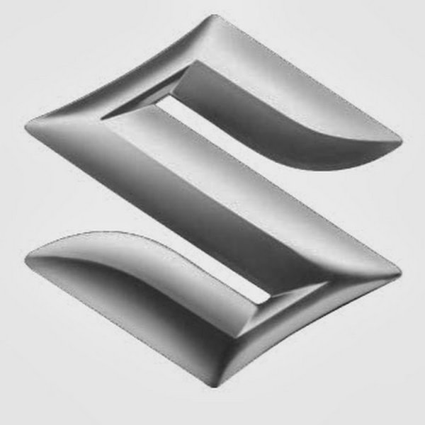 Логотип Сузуки Гранд Витара