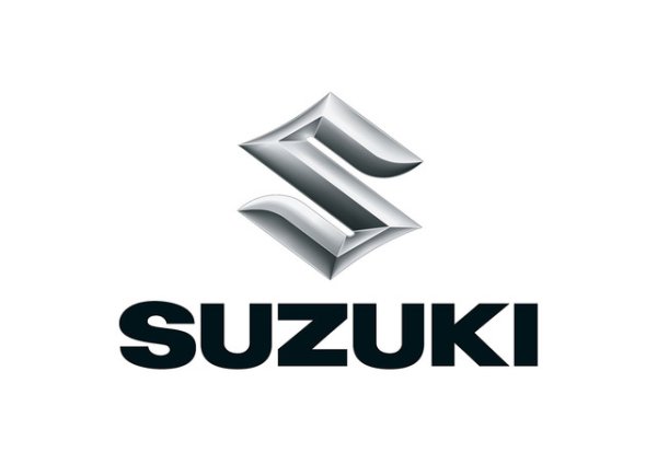 Suzuki значок