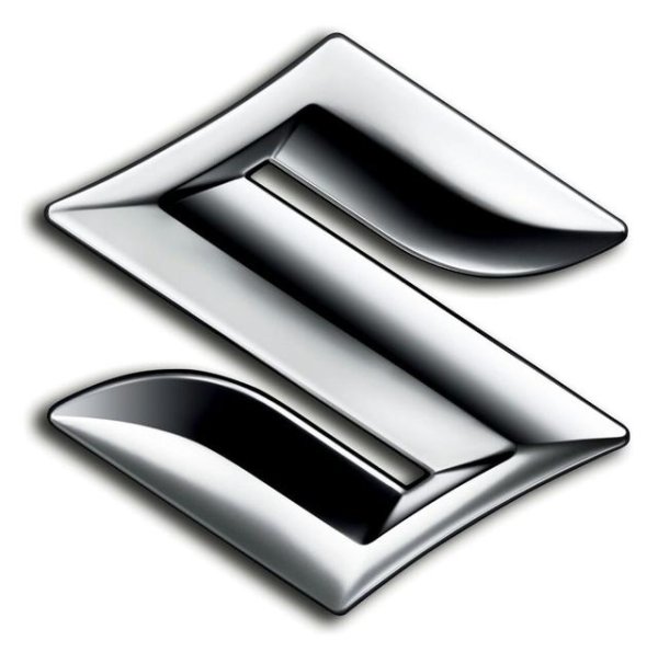Suzuki logo
