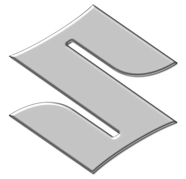 Suzuki Grand Vitara logo