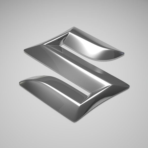 Марка Сузуки