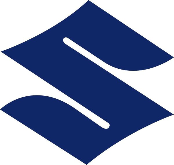 Suzuki мото лого