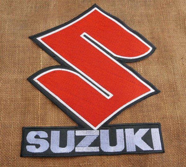 Suzuki эмблема