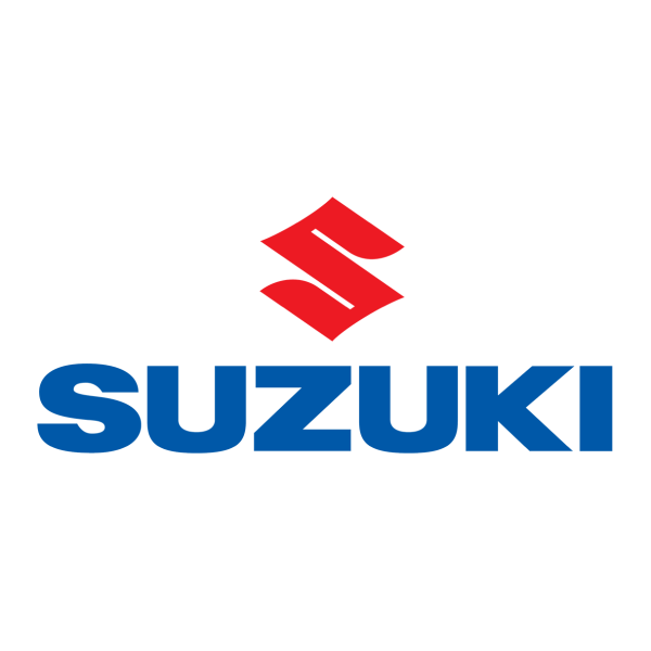 Suzuki Marine логотип