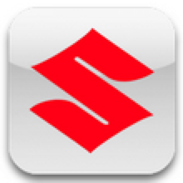 Сузуки на заставку