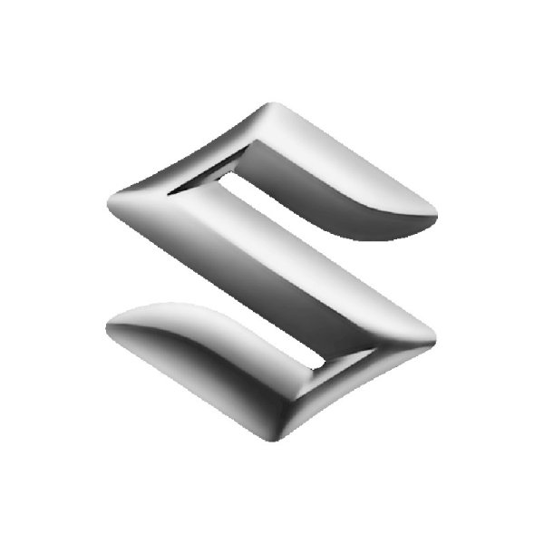 Сузуки лого