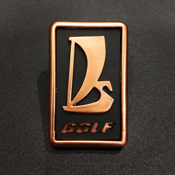 Значок Лада ВАЗ 2109