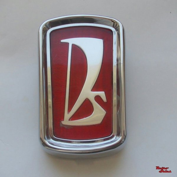 Значок Жигули ВАЗ 2104