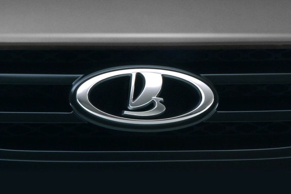 АВТОВАЗ логотип