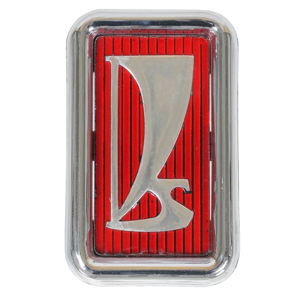 Значок Жигули ВАЗ 2107