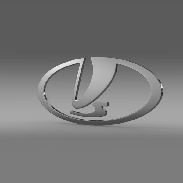 Логотип ВАЗ