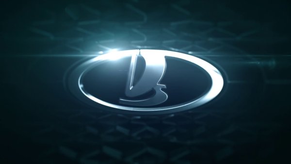 АВТОВАЗ на заставку