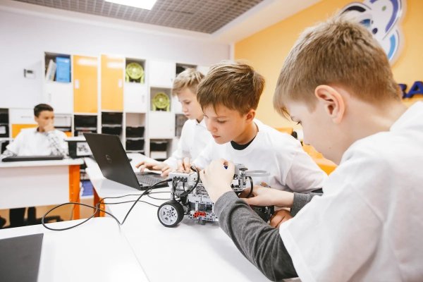 Технопарк Квантум