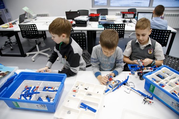 Промробо Квантум Квантум