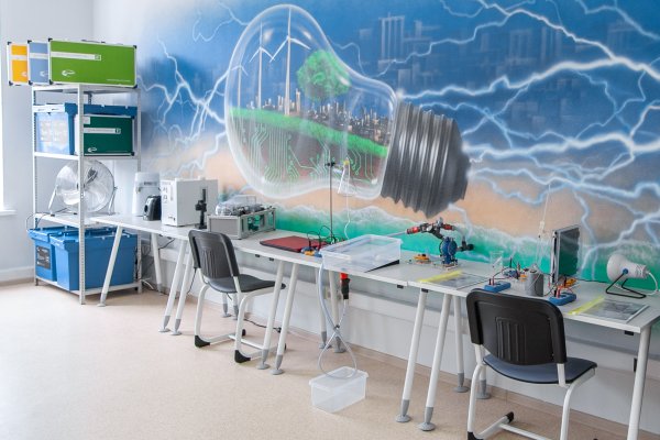 Кванториум баннер