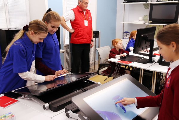 Невинномысск Технопарк Кванториум