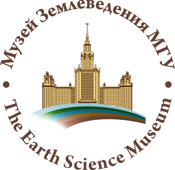 Московский государственный университет имени м.в. Ломоносова logo