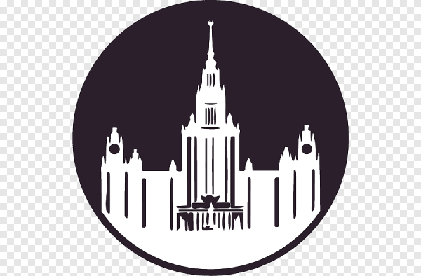 Факультет политологии МГУ герб