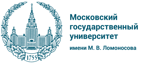 МГУ имени Ломоносова логотип