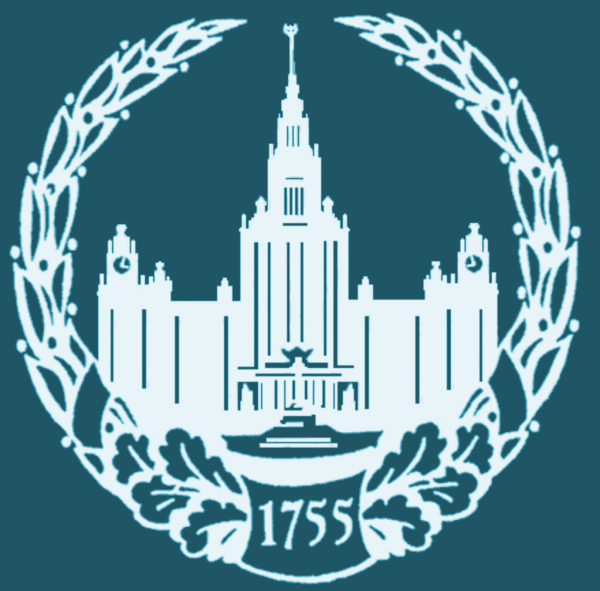 МГУ им м.в Ломоносова лого