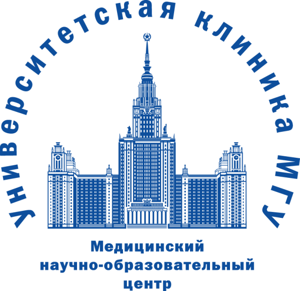 МГУ им м.в Ломоносова лого