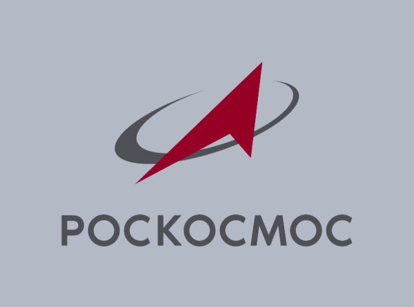 Роскосмос логотип
