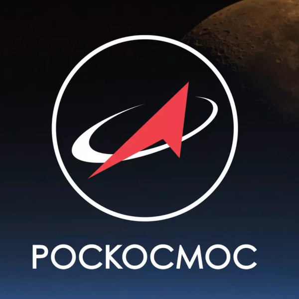 Госкорпорация Роскосмос