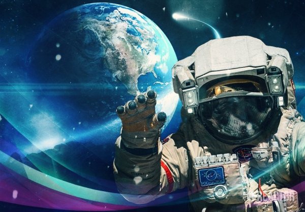 Роскосмос картинки