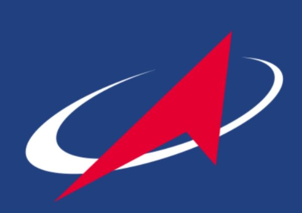 Значок Роскосмоса