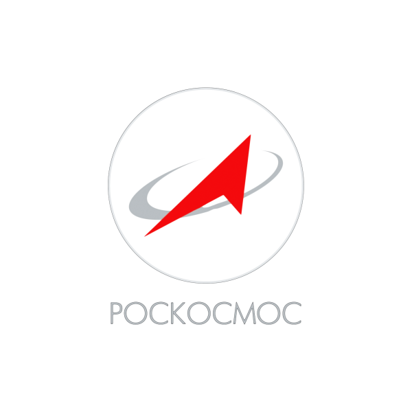 ГК Роскосмос логотип