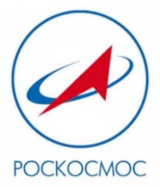 Роскосмос знак